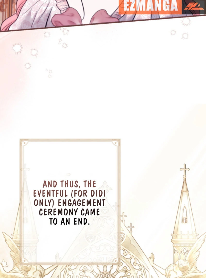 The Fate of the Perennial Sub Male Lead Is in My Hands Chapter 27 - Page 31