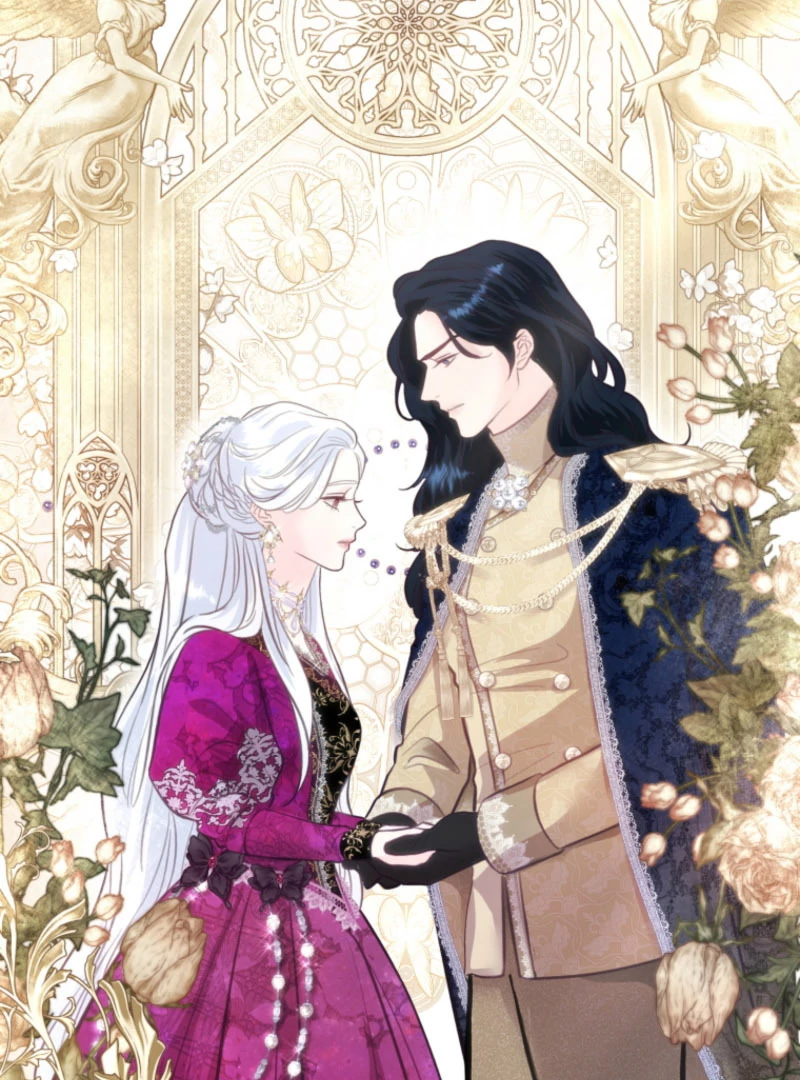 The Fate of the Perennial Sub Male Lead Is in My Hands Chapter 27 - Page 32