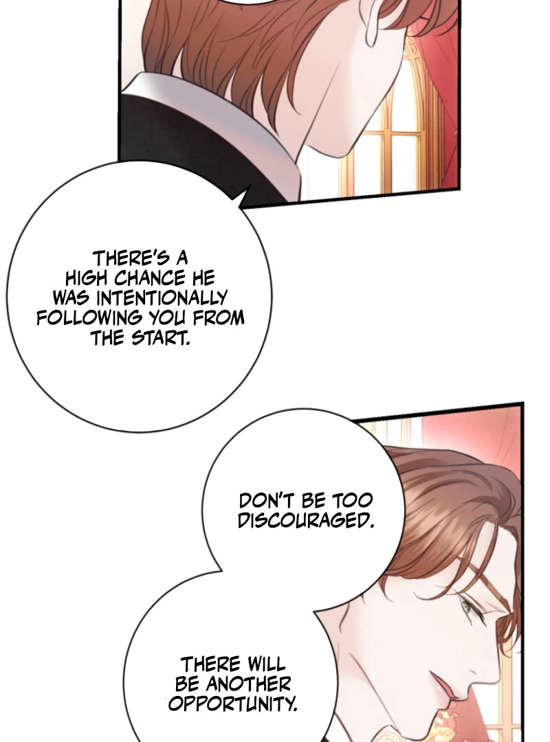 The Fate of the Perennial Sub Male Lead Is in My Hands Chapter 27 - Page 4