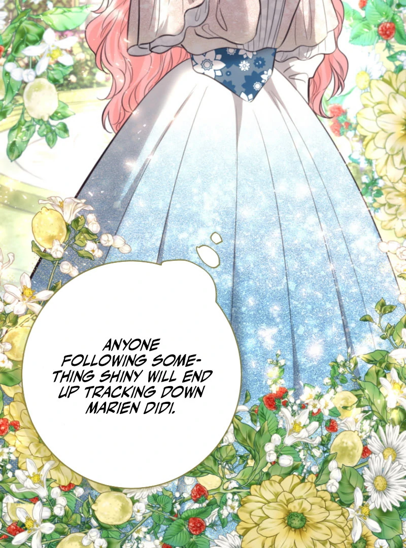 The Fate of the Perennial Sub Male Lead Is in My Hands Chapter 27 - Page 55