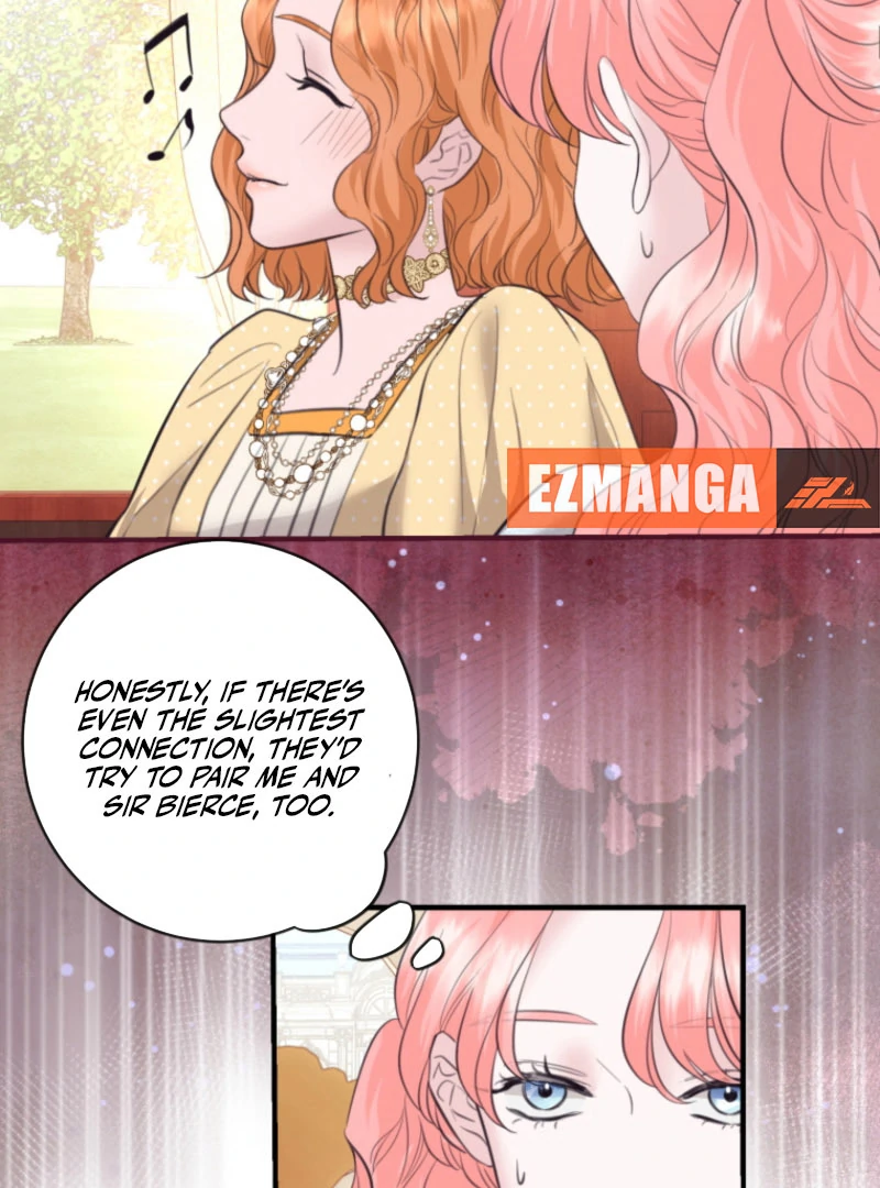 The Fate of the Perennial Sub Male Lead Is in My Hands Chapter 27 - Page 66