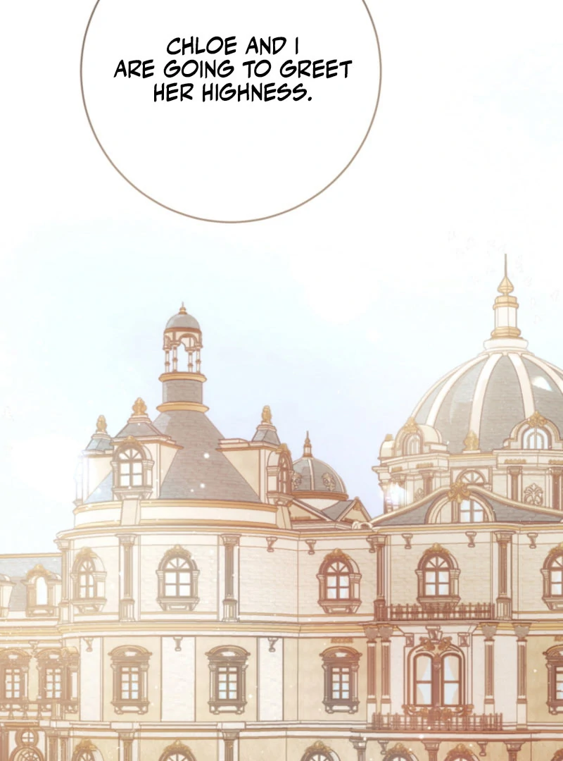 The Fate of the Perennial Sub Male Lead Is in My Hands Chapter 28 - Page 2