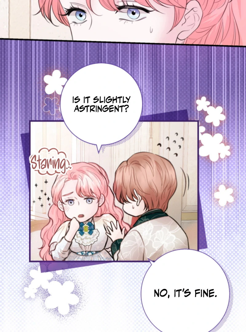 The Fate of the Perennial Sub Male Lead Is in My Hands Chapter 28 - Page 24