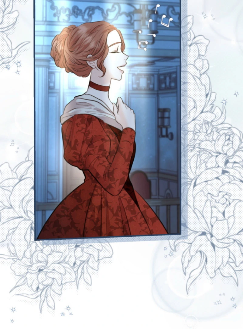 The Fate of the Perennial Sub Male Lead Is in My Hands Chapter 28 - Page 32