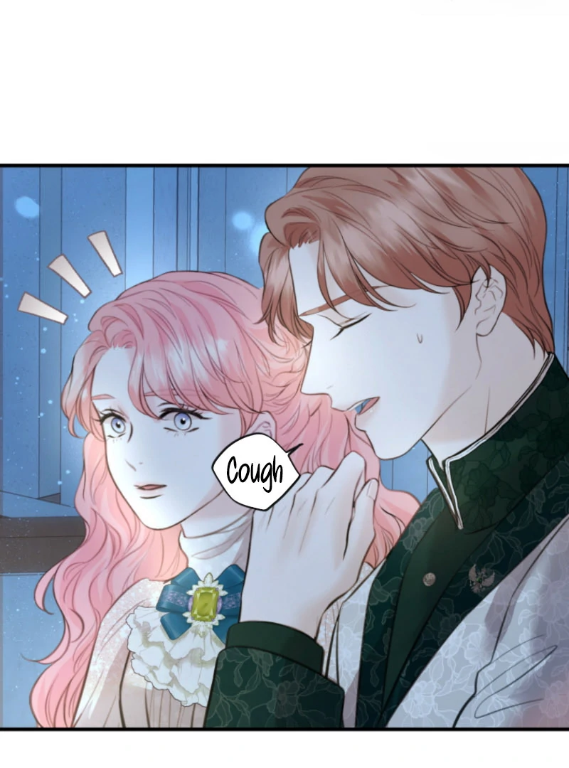 The Fate of the Perennial Sub Male Lead Is in My Hands Chapter 28 - Page 33