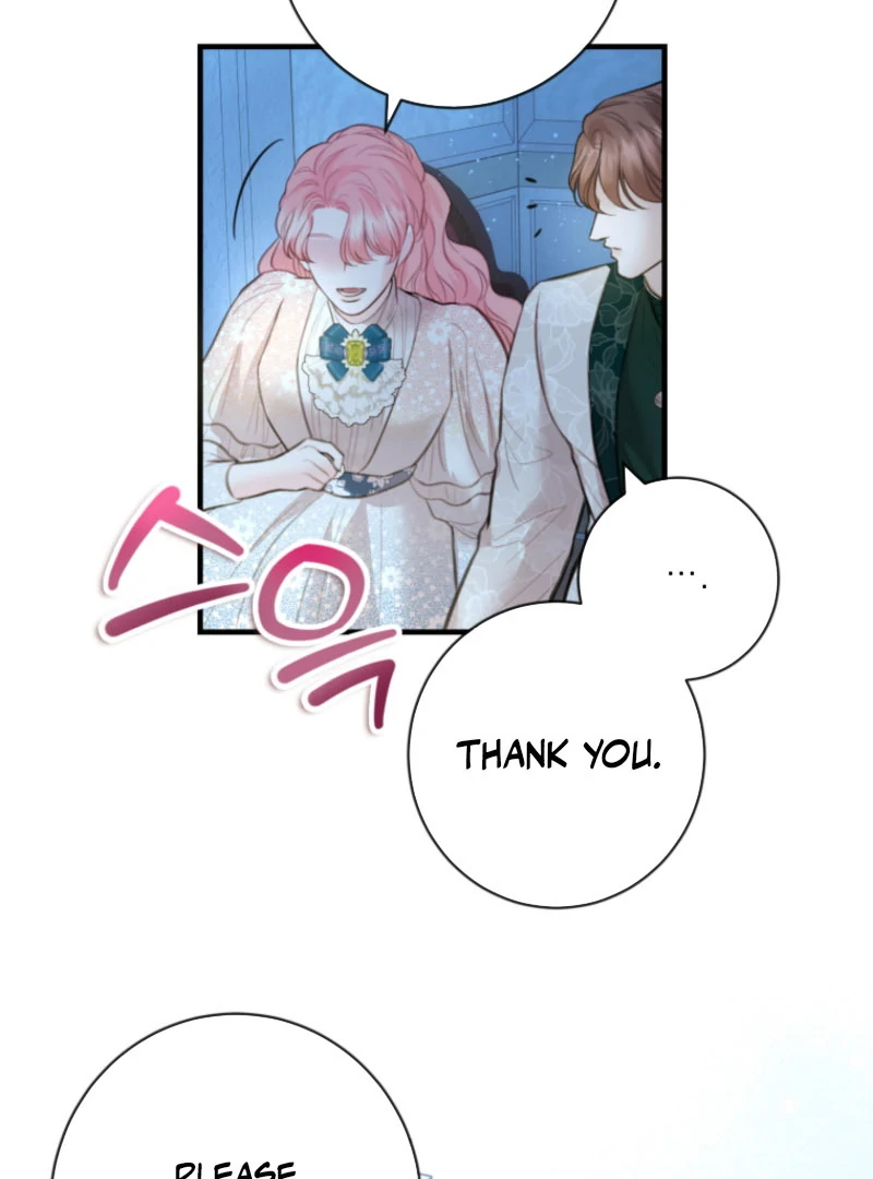 The Fate of the Perennial Sub Male Lead Is in My Hands Chapter 28 - Page 35