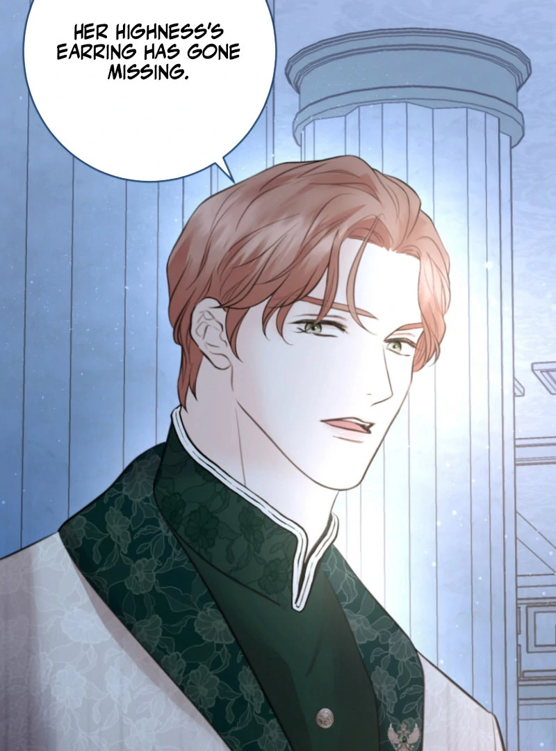 The Fate of the Perennial Sub Male Lead Is in My Hands Chapter 28 - Page 42