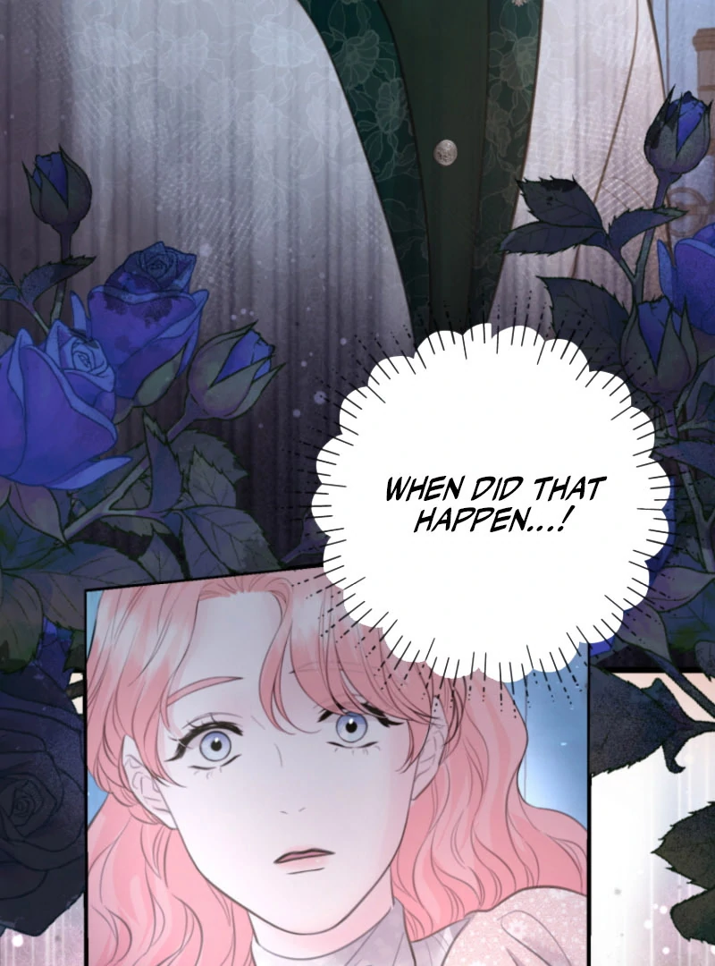 The Fate of the Perennial Sub Male Lead Is in My Hands Chapter 28 - Page 43