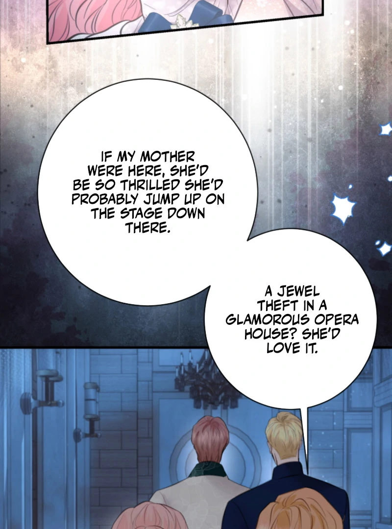 The Fate of the Perennial Sub Male Lead Is in My Hands Chapter 28 - Page 44