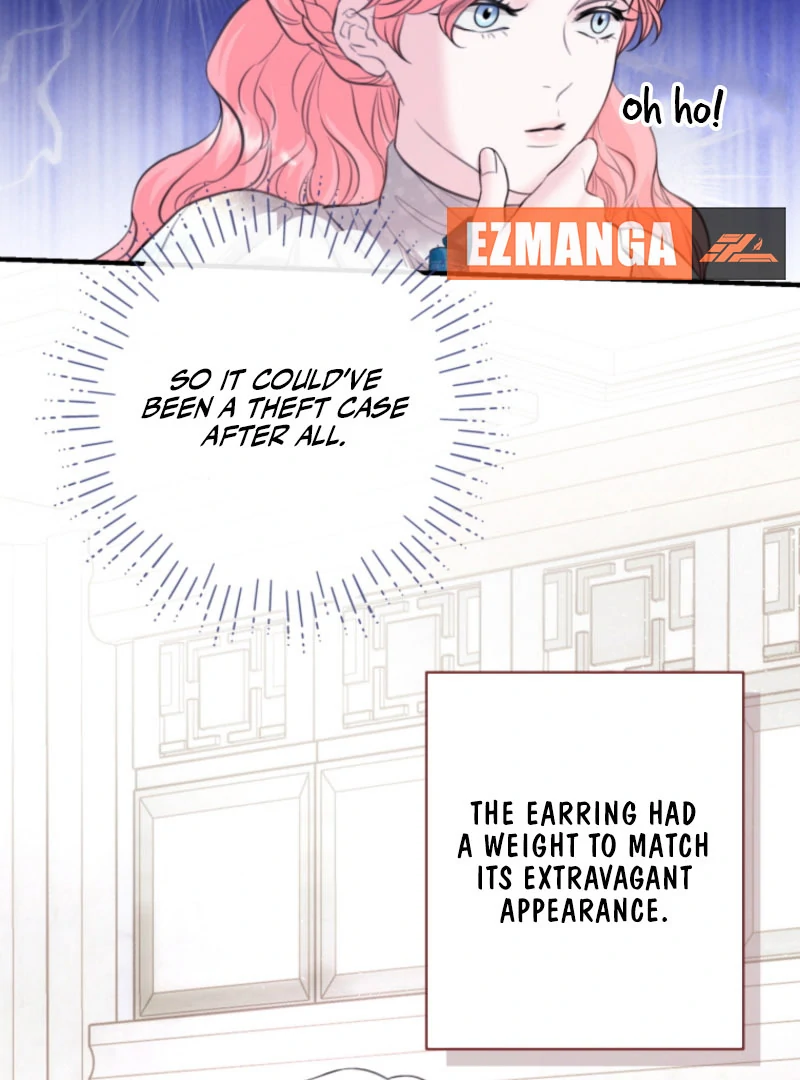 The Fate of the Perennial Sub Male Lead Is in My Hands Chapter 28 - Page 49