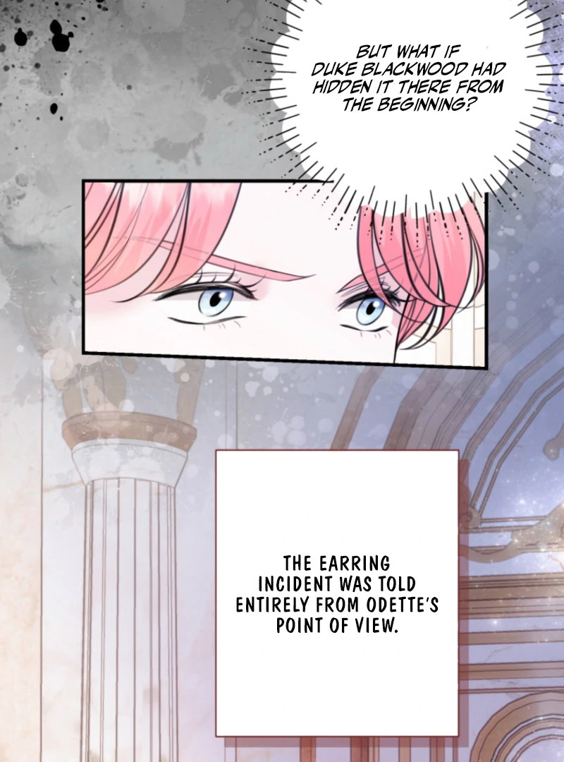 The Fate of the Perennial Sub Male Lead Is in My Hands Chapter 28 - Page 58