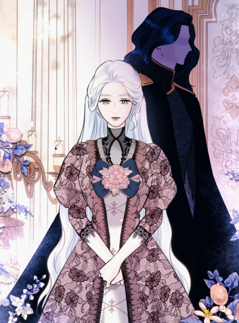 The Fate of the Perennial Sub Male Lead Is in My Hands Chapter 28 - Page 59