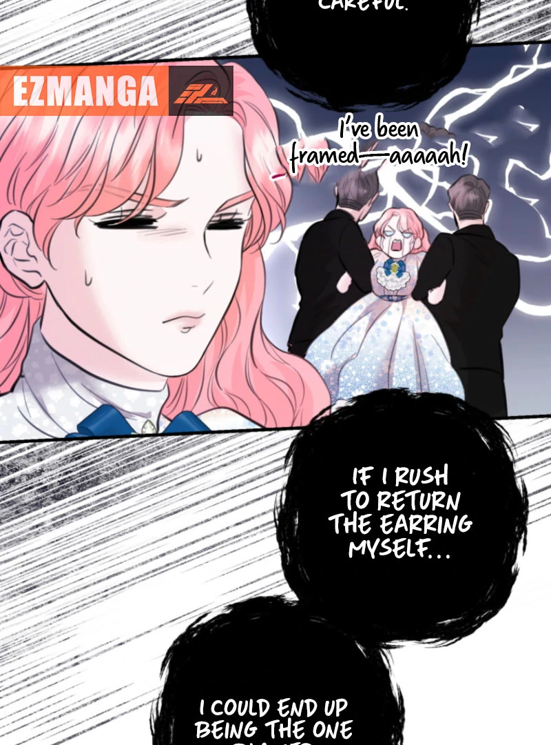 The Fate of the Perennial Sub Male Lead Is in My Hands Chapter 28 - Page 61