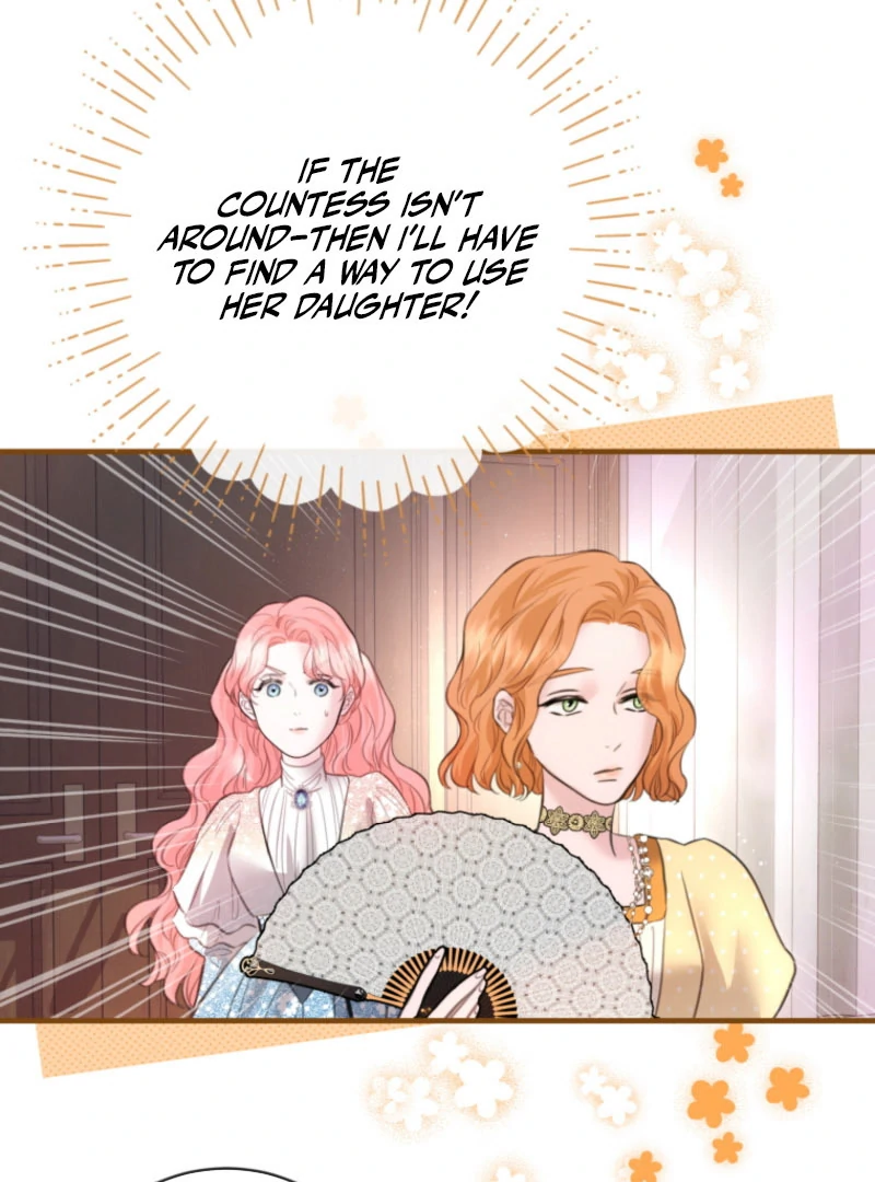 The Fate of the Perennial Sub Male Lead Is in My Hands Chapter 28 - Page 64
