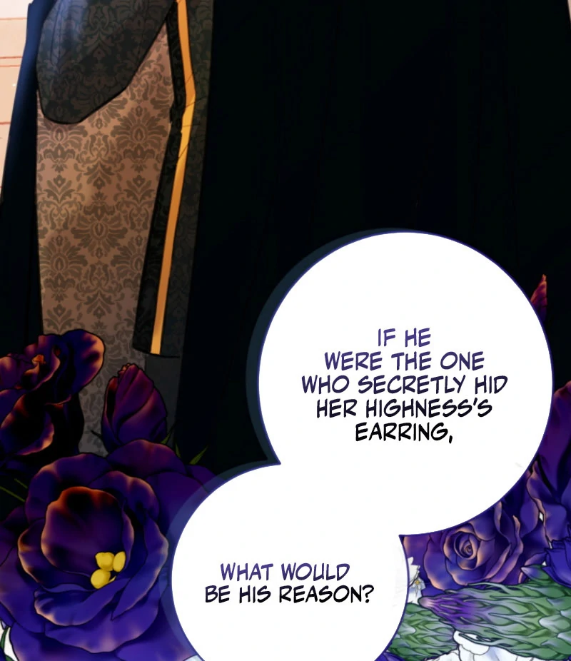 The Fate of the Perennial Sub Male Lead Is in My Hands Chapter 28 - Page 67