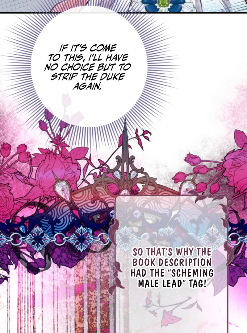 The Fate of the Perennial Sub Male Lead Is in My Hands Chapter 28 - Page 78