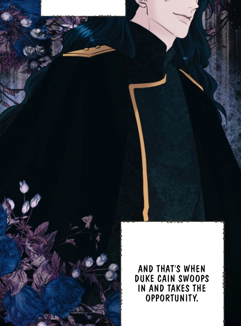 The Fate of the Perennial Sub Male Lead Is in My Hands Chapter 28 - Page 8