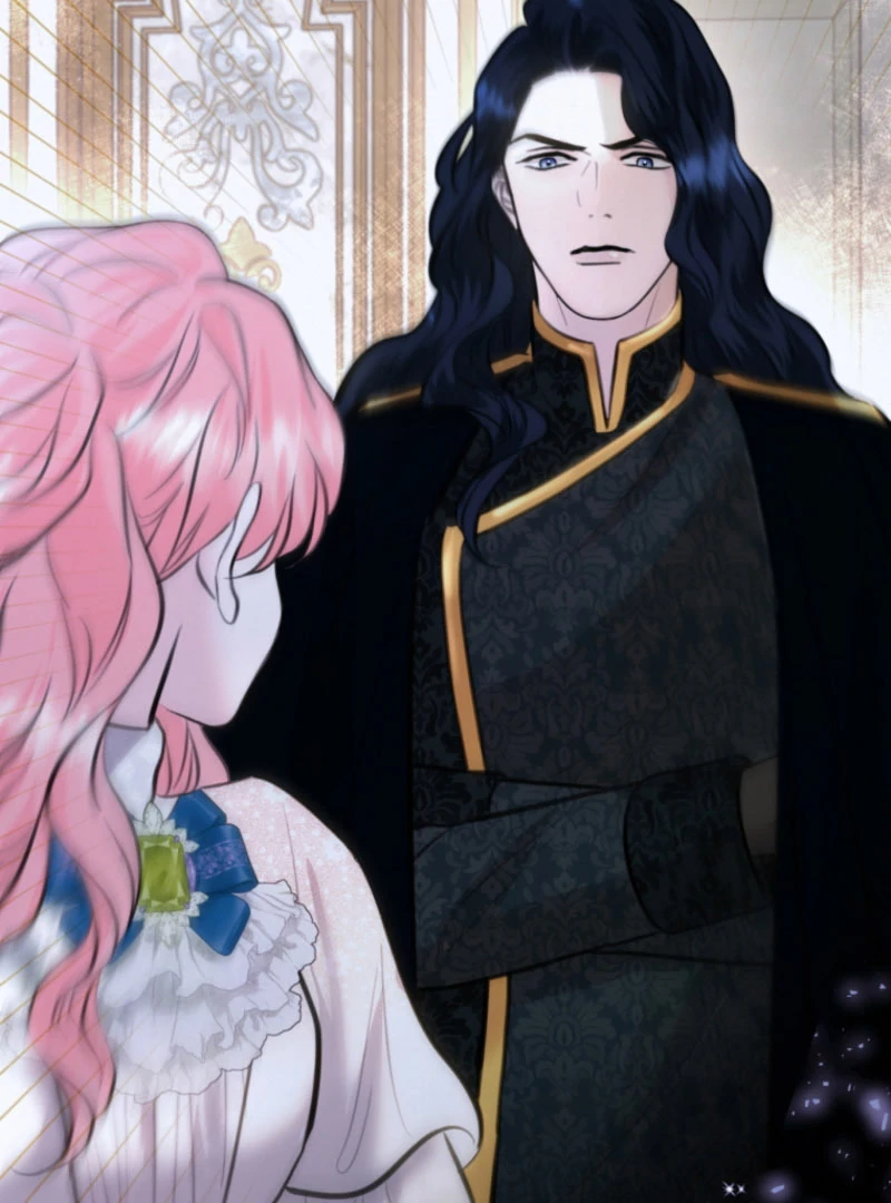 The Fate of the Perennial Sub Male Lead Is in My Hands Chapter 28 - Page 85