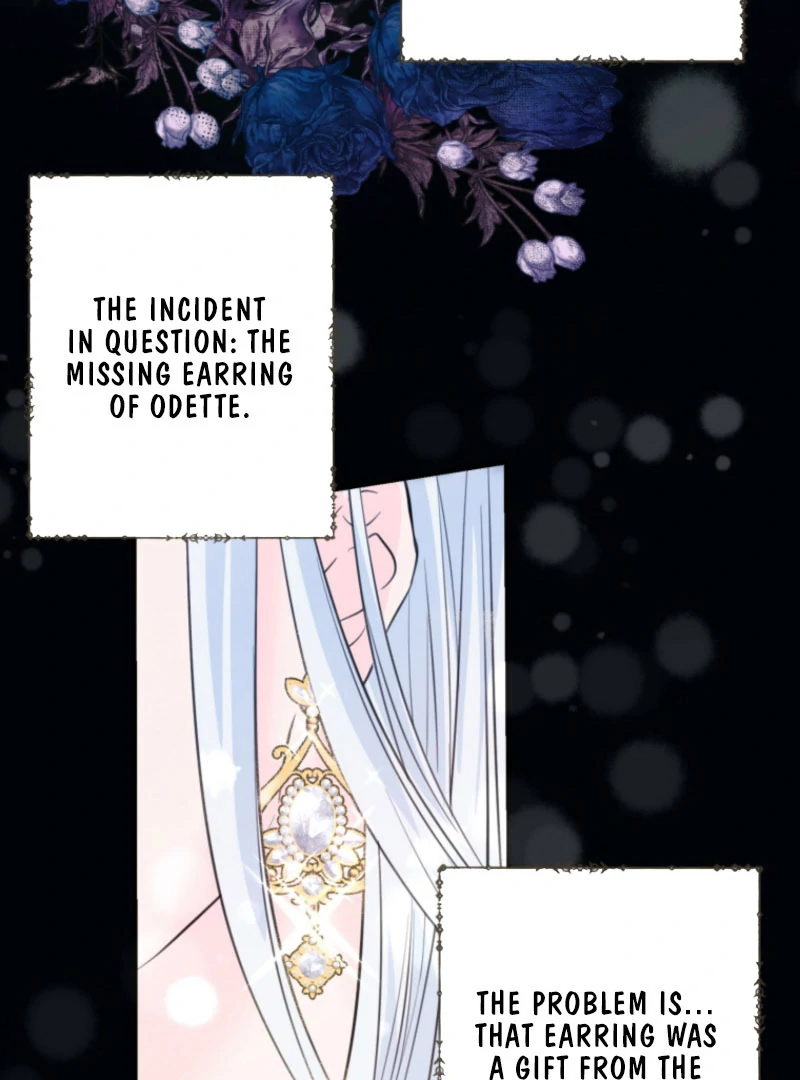 The Fate of the Perennial Sub Male Lead Is in My Hands Chapter 28 - Page 9