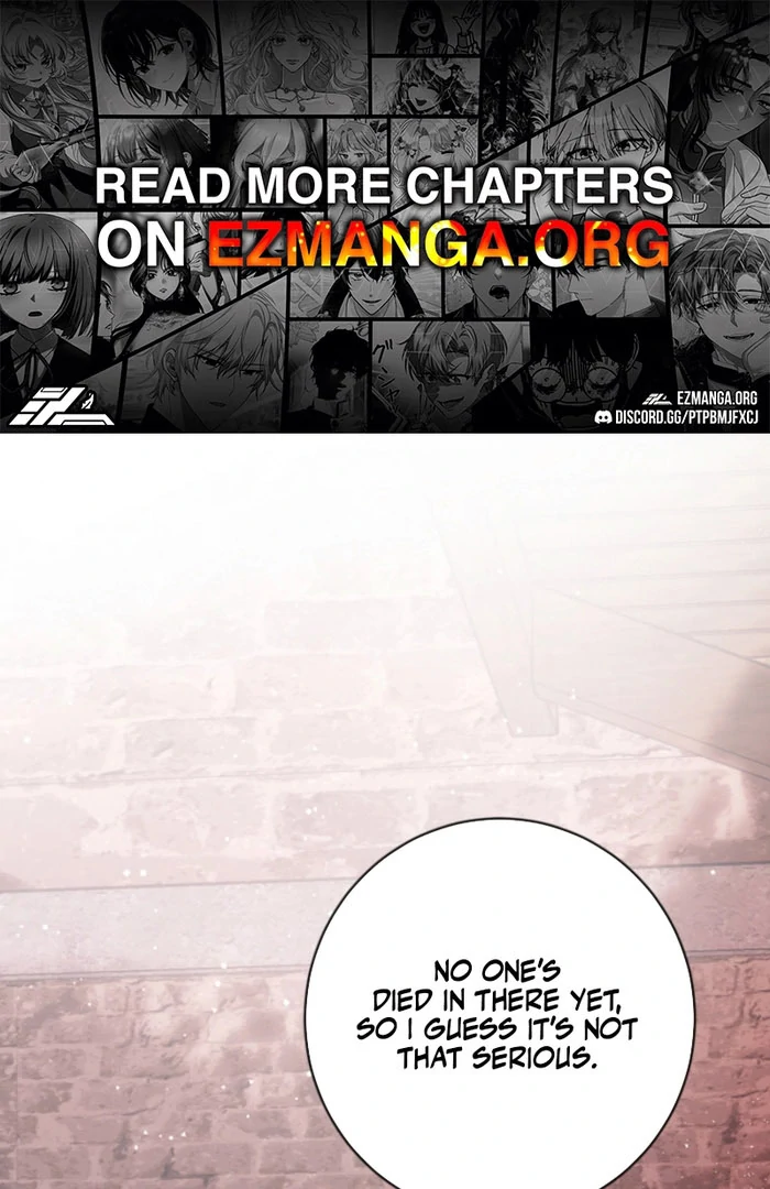 The Fate of the Perennial Sub Male Lead Is in My Hands Chapter 30 - Page 1