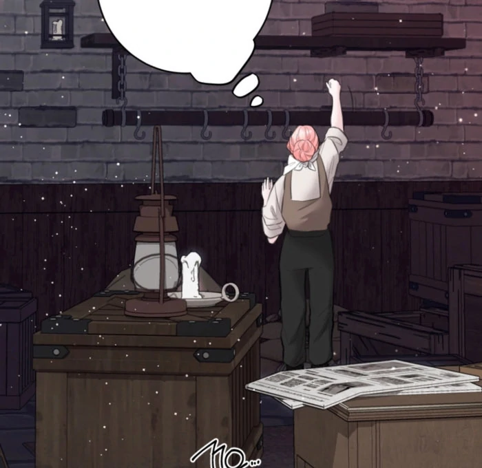 The Fate of the Perennial Sub Male Lead Is in My Hands Chapter 30 - Page 18