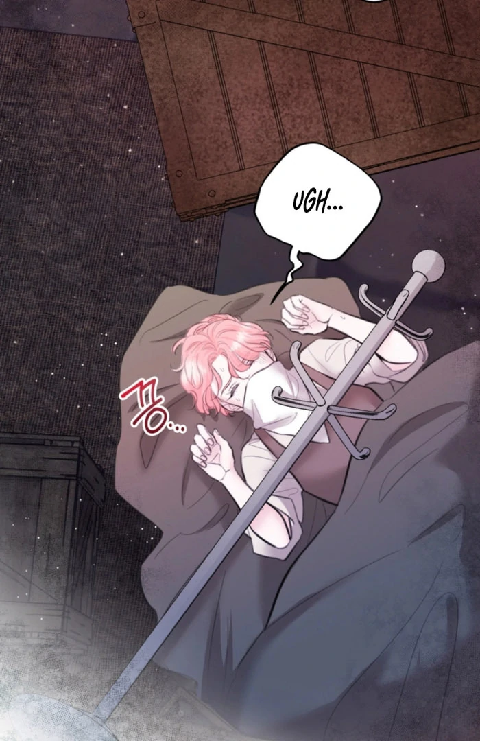 The Fate of the Perennial Sub Male Lead Is in My Hands Chapter 30 - Page 22