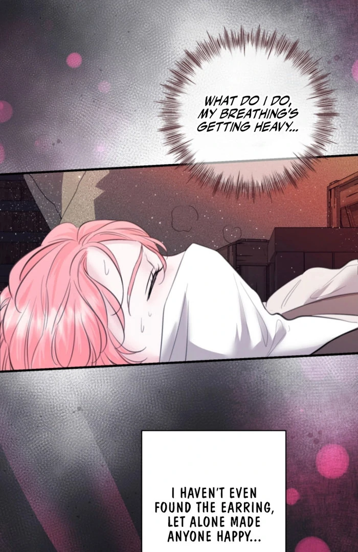 The Fate of the Perennial Sub Male Lead Is in My Hands Chapter 30 - Page 24