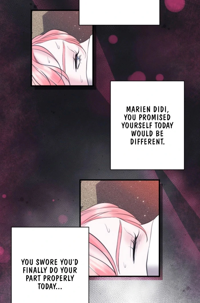 The Fate of the Perennial Sub Male Lead Is in My Hands Chapter 30 - Page 25