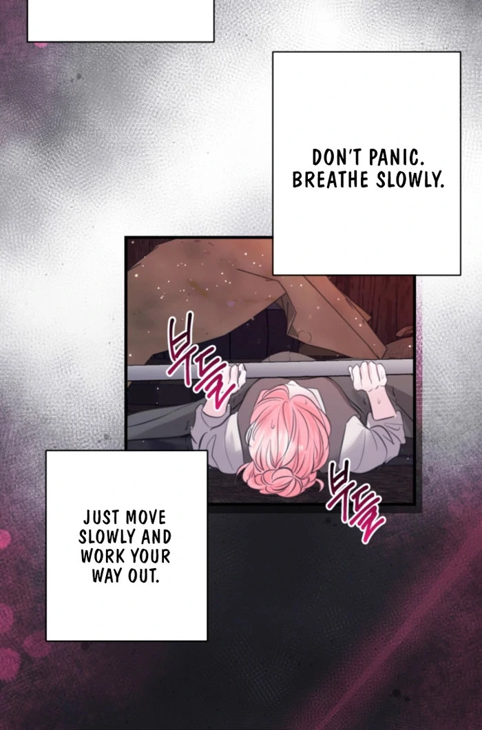 The Fate of the Perennial Sub Male Lead Is in My Hands Chapter 30 - Page 26