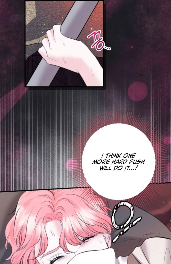 The Fate of the Perennial Sub Male Lead Is in My Hands Chapter 30 - Page 27
