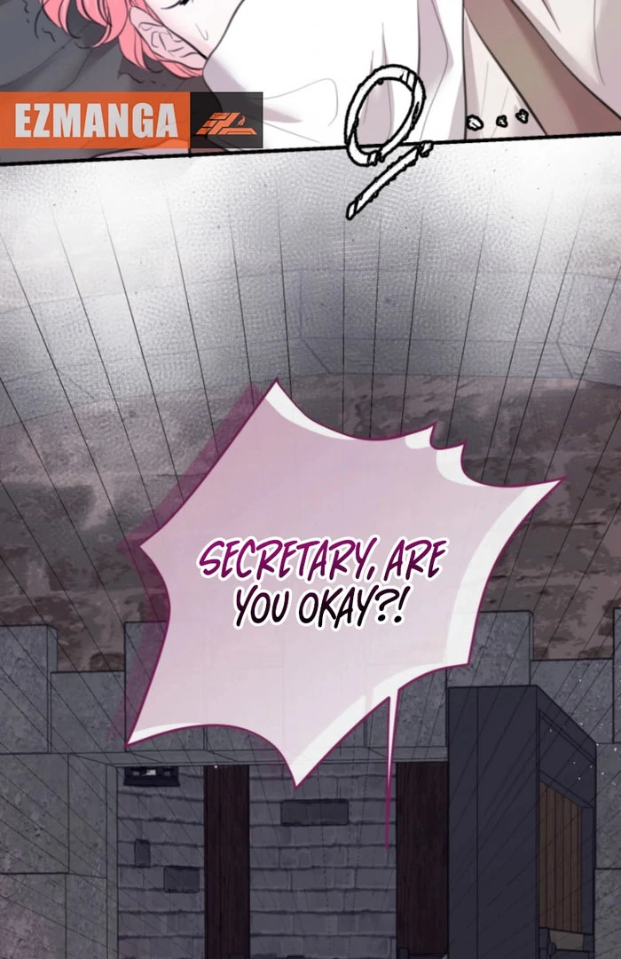 The Fate of the Perennial Sub Male Lead Is in My Hands Chapter 30 - Page 28