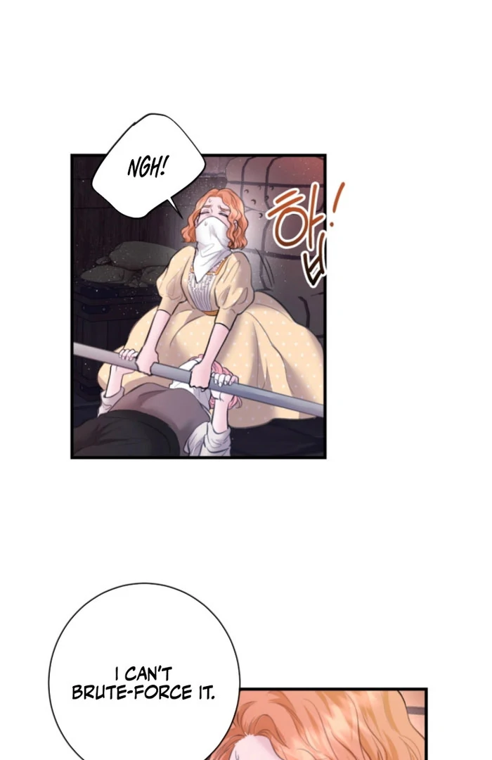 The Fate of the Perennial Sub Male Lead Is in My Hands Chapter 30 - Page 30
