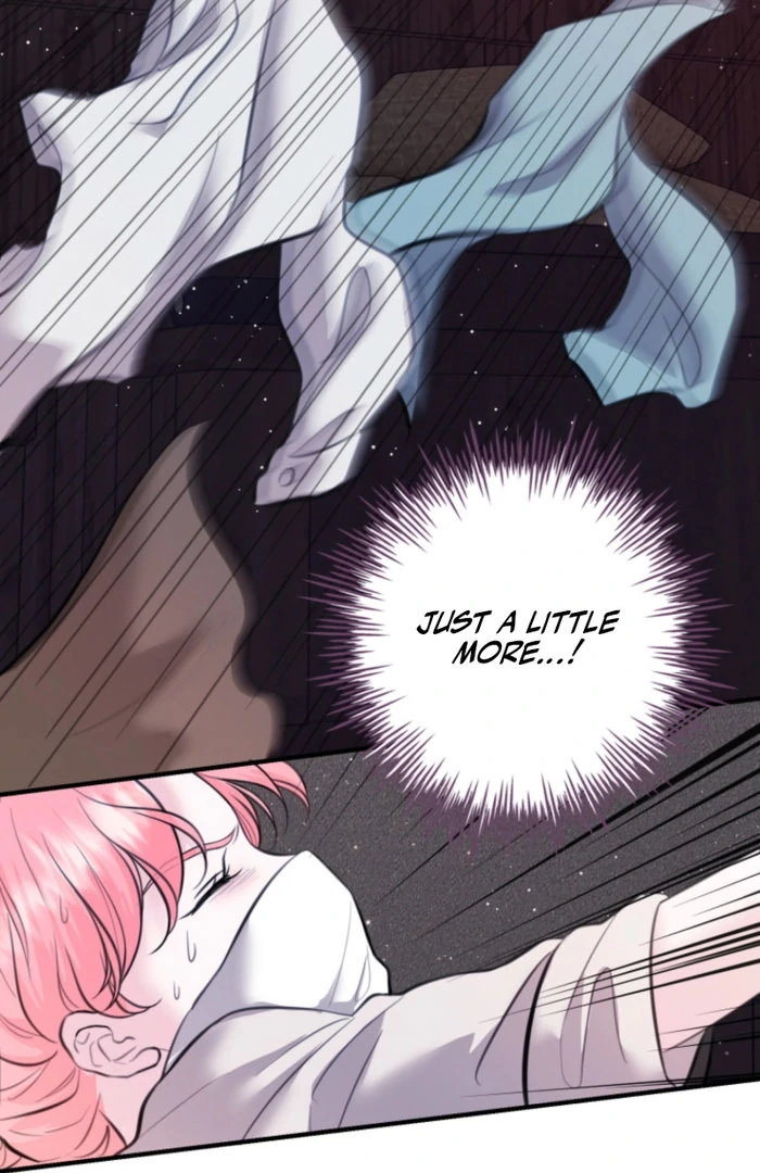 The Fate of the Perennial Sub Male Lead Is in My Hands Chapter 30 - Page 32