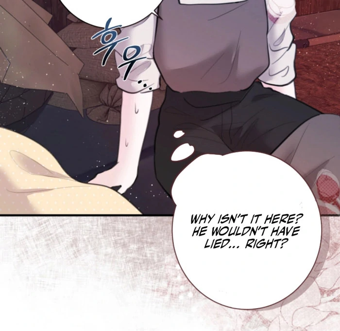 The Fate of the Perennial Sub Male Lead Is in My Hands Chapter 30 - Page 35