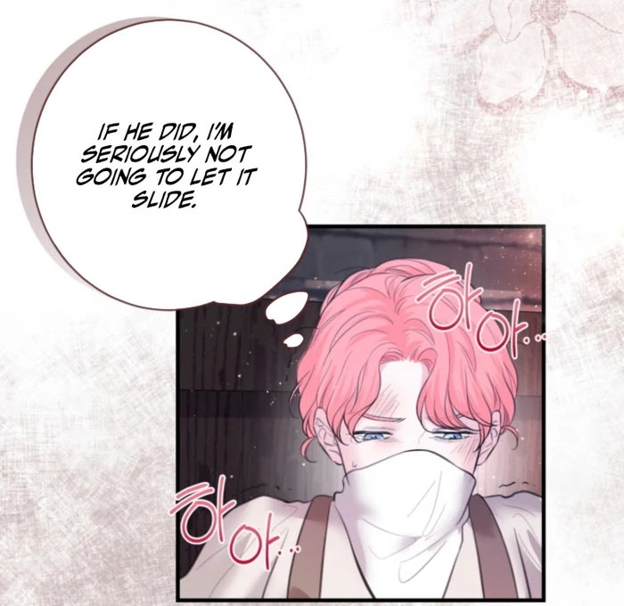 The Fate of the Perennial Sub Male Lead Is in My Hands Chapter 30 - Page 36