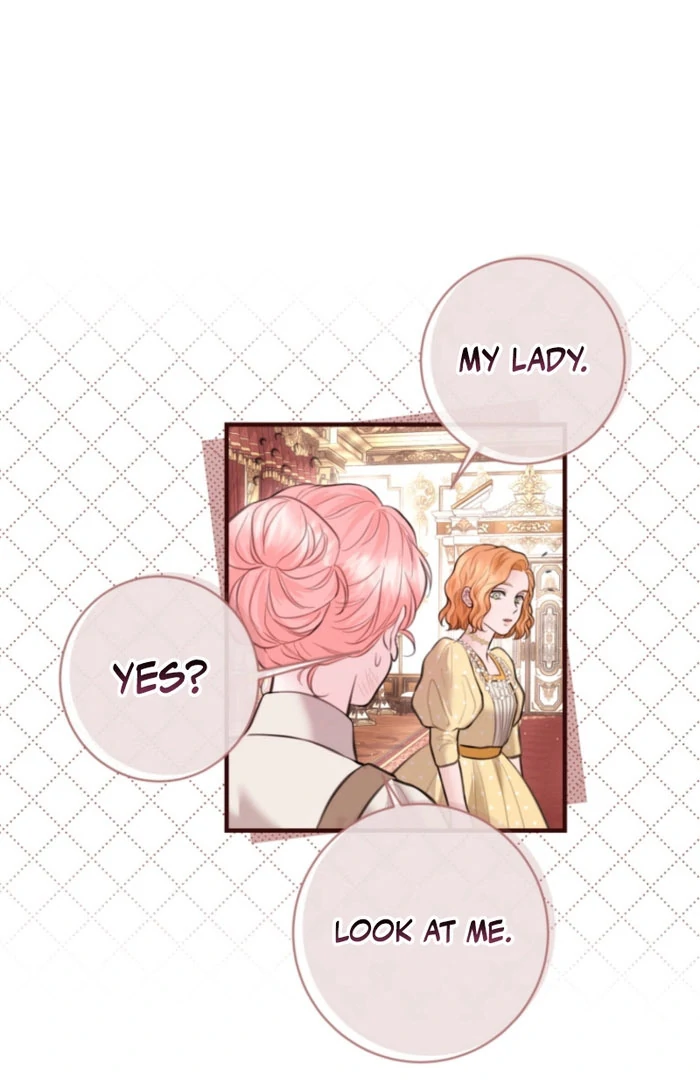 The Fate of the Perennial Sub Male Lead Is in My Hands Chapter 30 - Page 42