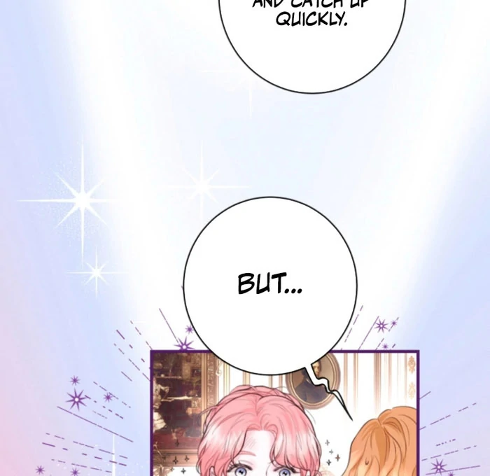 The Fate of the Perennial Sub Male Lead Is in My Hands Chapter 30 - Page 45