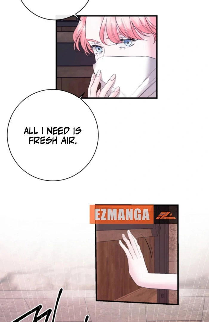 The Fate of the Perennial Sub Male Lead Is in My Hands Chapter 30 - Page 5