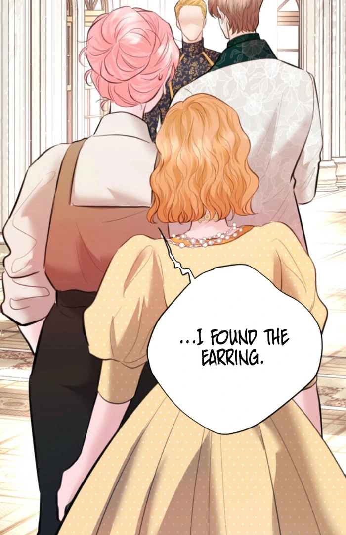 The Fate of the Perennial Sub Male Lead Is in My Hands Chapter 30 - Page 57