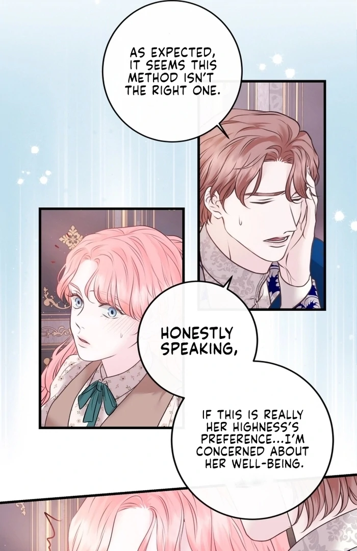 The Fate of the Perennial Sub Male Lead Is in My Hands Chapter 9 - Page 10