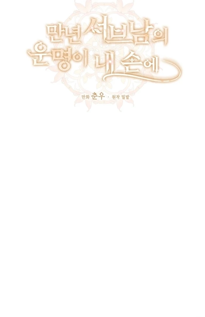 The Fate of the Perennial Sub Male Lead Is in My Hands Chapter 9 - Page 14