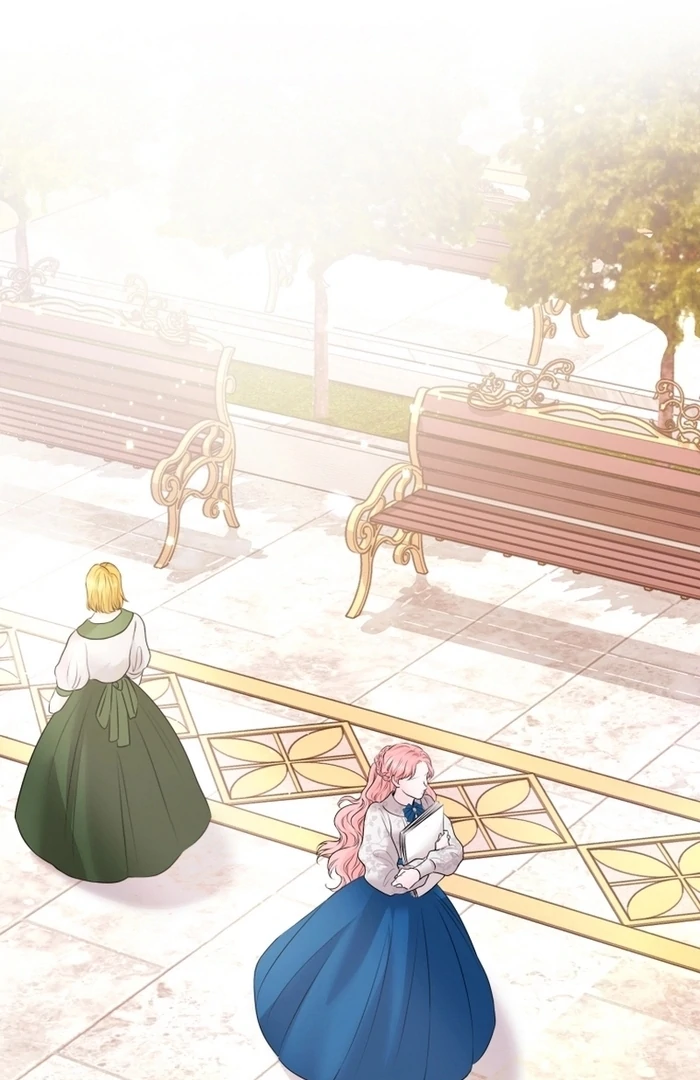 The Fate of the Perennial Sub Male Lead Is in My Hands Chapter 9 - Page 15