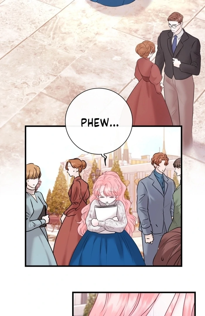 The Fate of the Perennial Sub Male Lead Is in My Hands Chapter 9 - Page 16