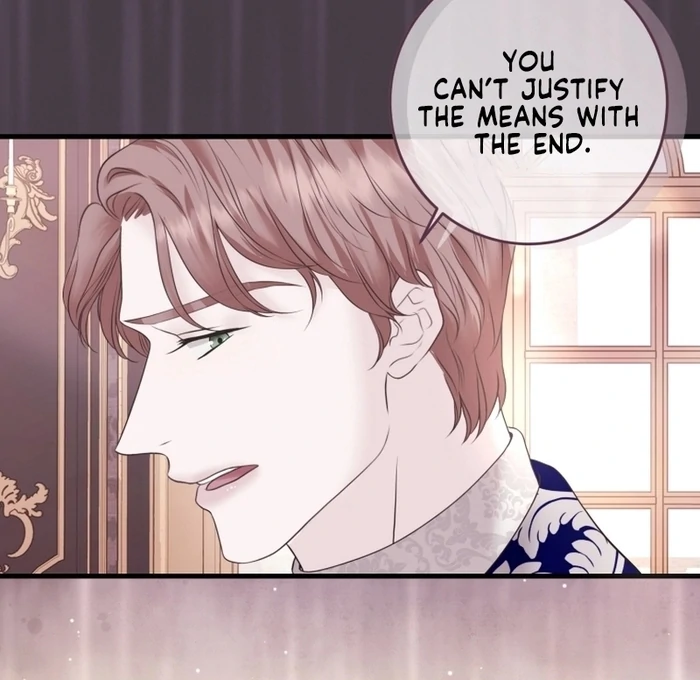 The Fate of the Perennial Sub Male Lead Is in My Hands Chapter 9 - Page 18