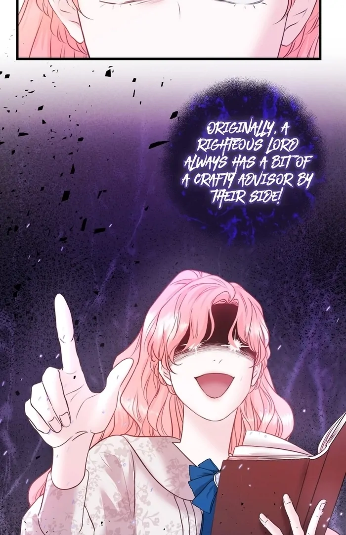 The Fate of the Perennial Sub Male Lead Is in My Hands Chapter 9 - Page 22