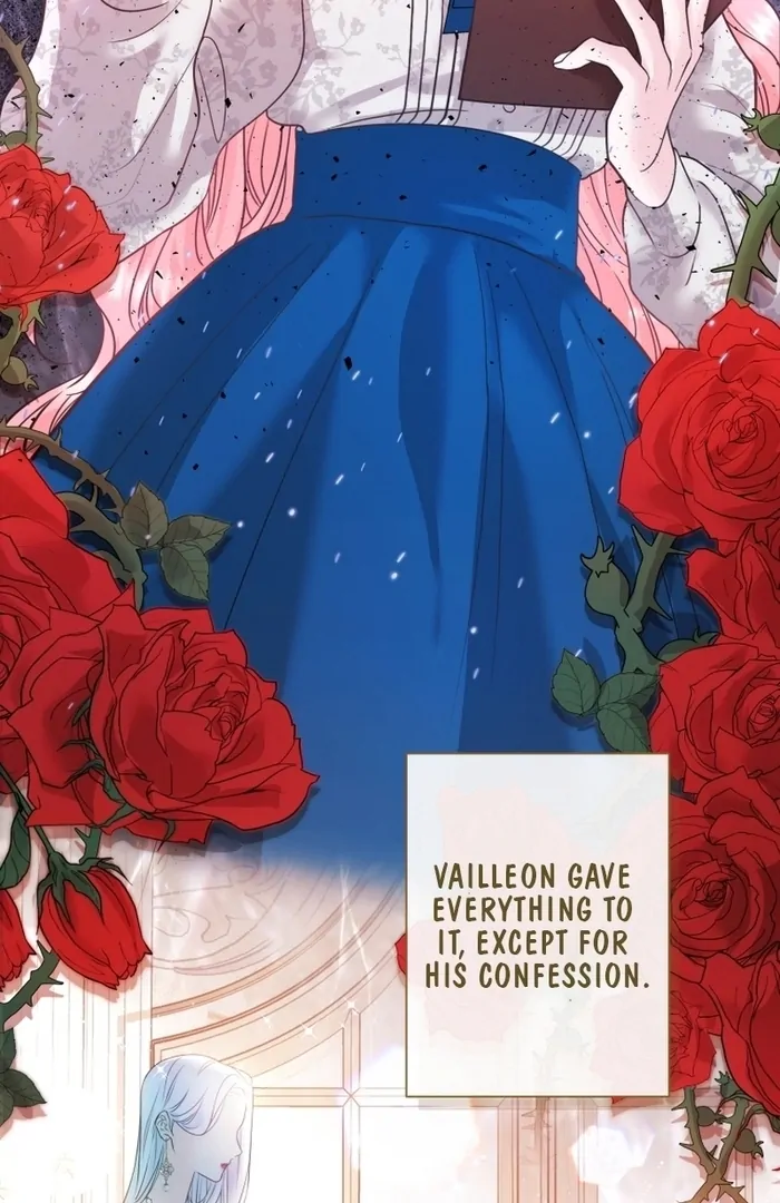 The Fate of the Perennial Sub Male Lead Is in My Hands Chapter 9 - Page 23