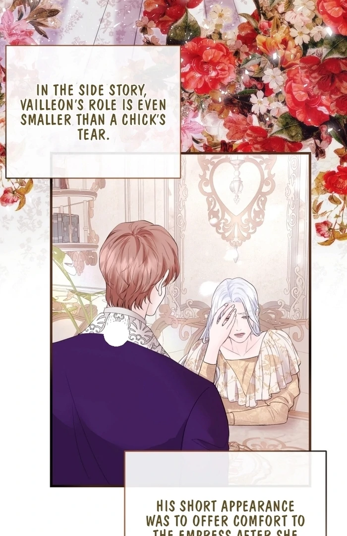 The Fate of the Perennial Sub Male Lead Is in My Hands Chapter 9 - Page 29