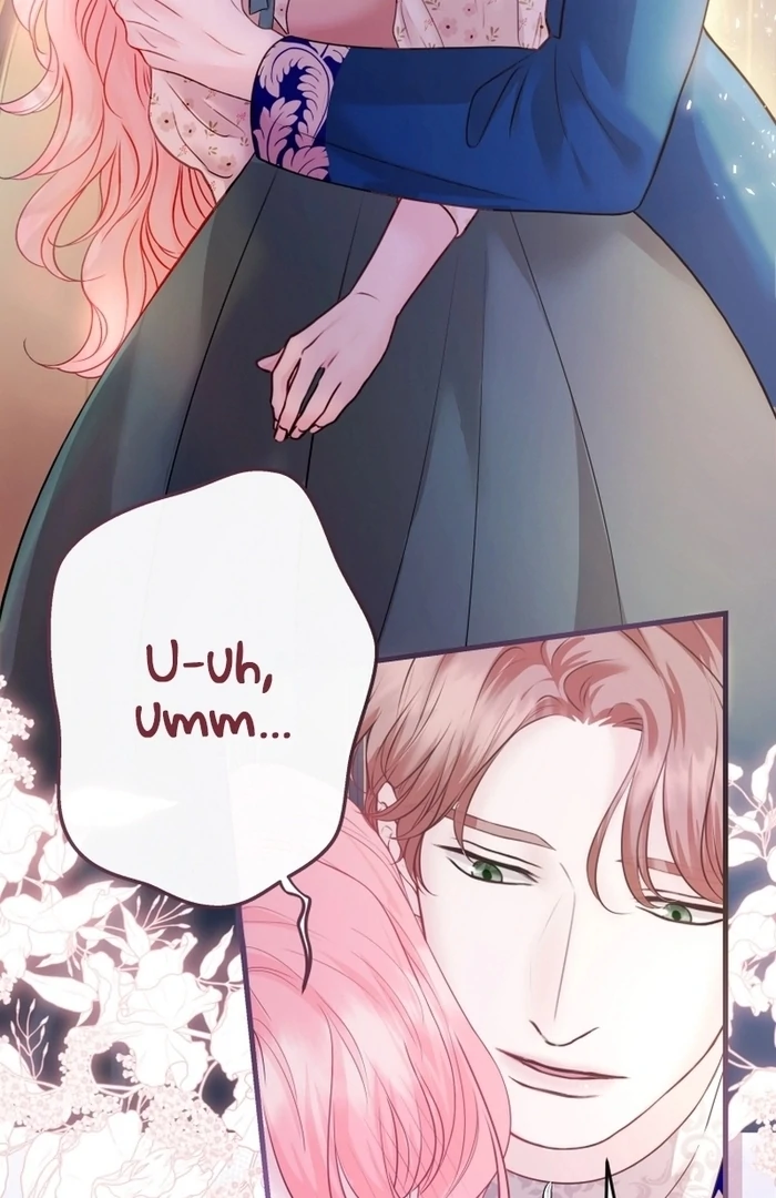 The Fate of the Perennial Sub Male Lead Is in My Hands Chapter 9 - Page 3