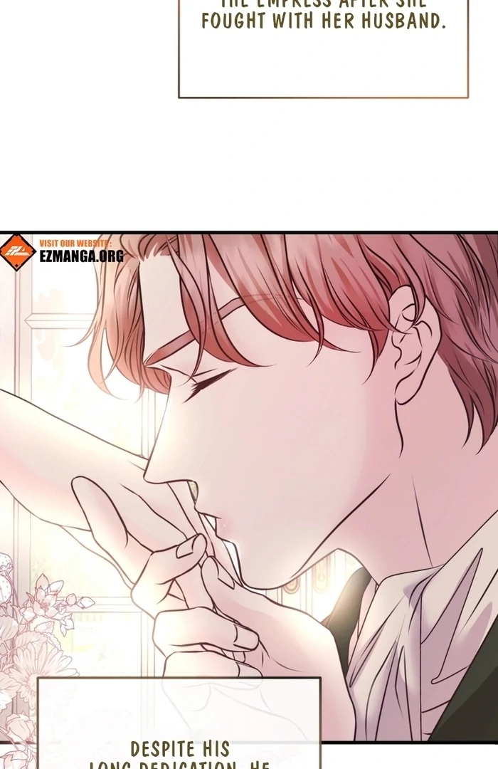 The Fate of the Perennial Sub Male Lead Is in My Hands Chapter 9 - Page 30