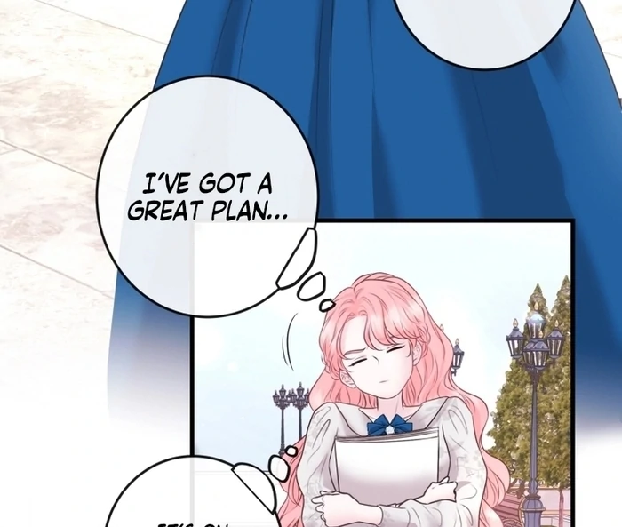 The Fate of the Perennial Sub Male Lead Is in My Hands Chapter 9 - Page 32